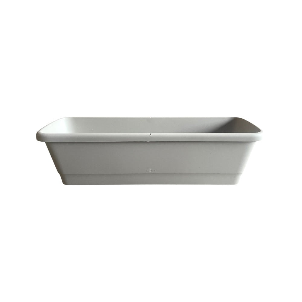 Noa altankasse, large, warm grey - 65 cm