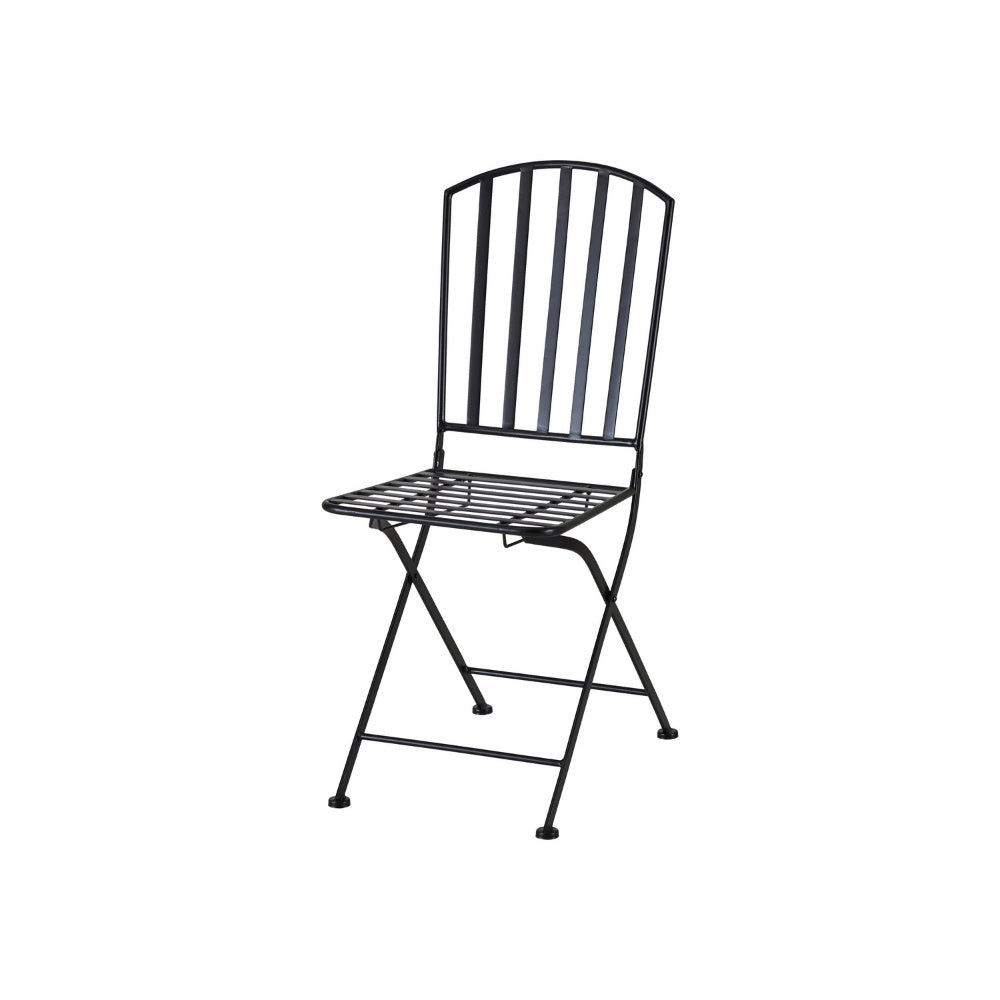 PALERMO Stol 38x51x90 cm