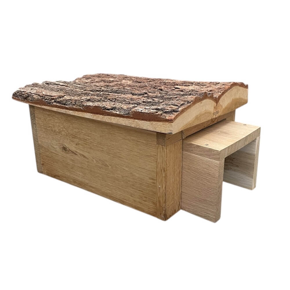 Pindsvinebo lille Eg 40x30cm H24cm