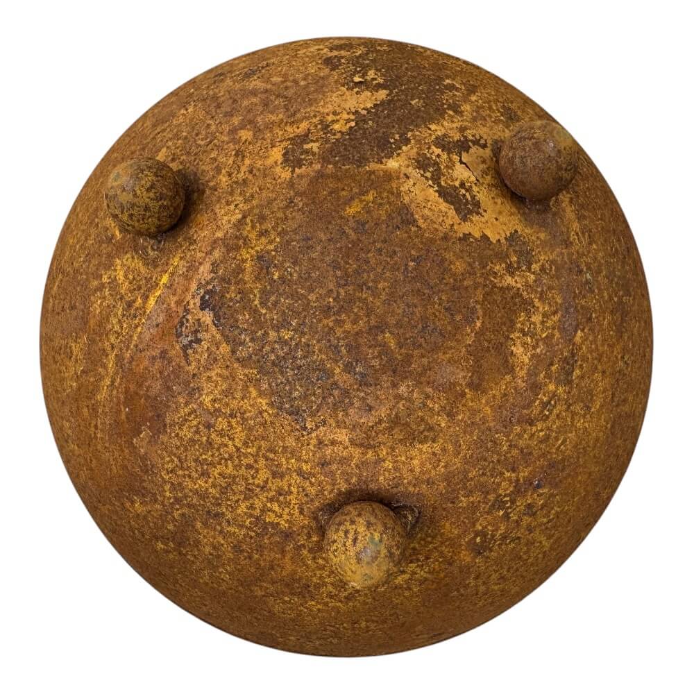 Planteskål på fod - ø16 cm