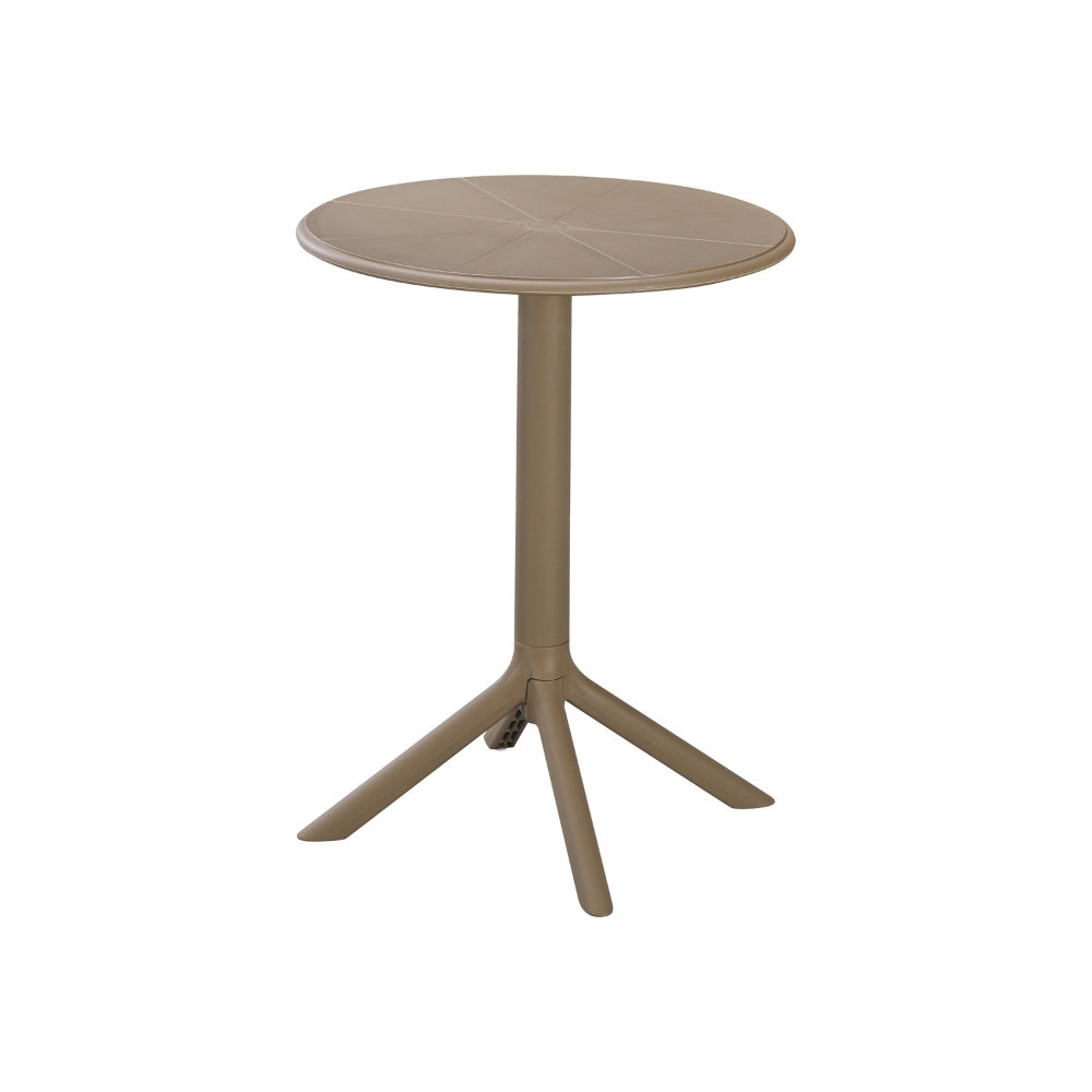 RAVELLO Bord 60x75cm beige