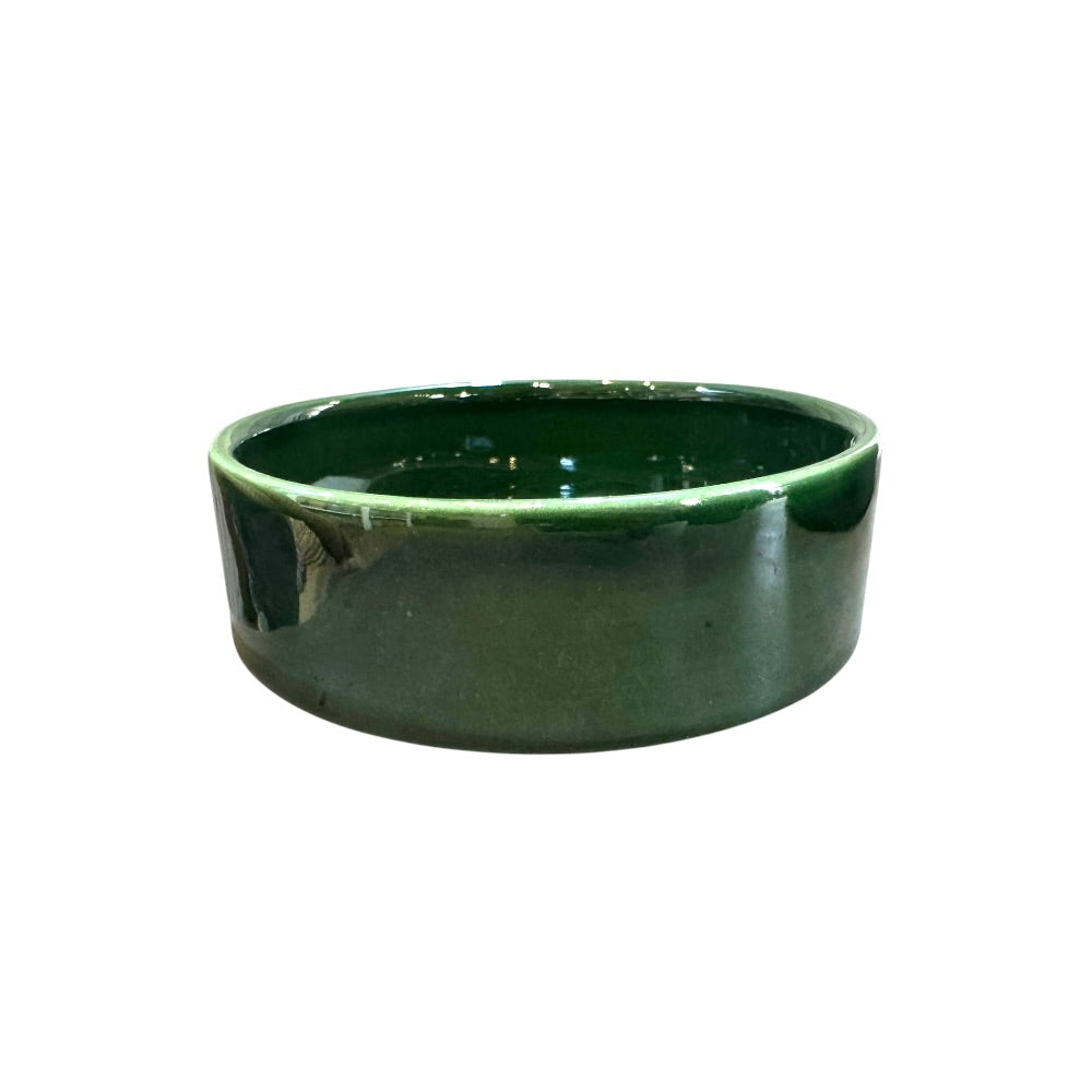 The Hoff Pot underskål, emerald green – Ø21 cm