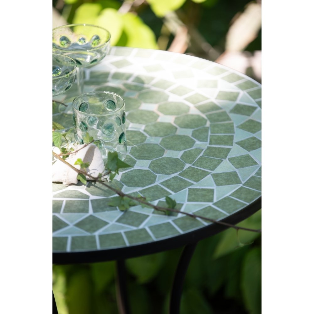 VENICE Bord 100x72cm