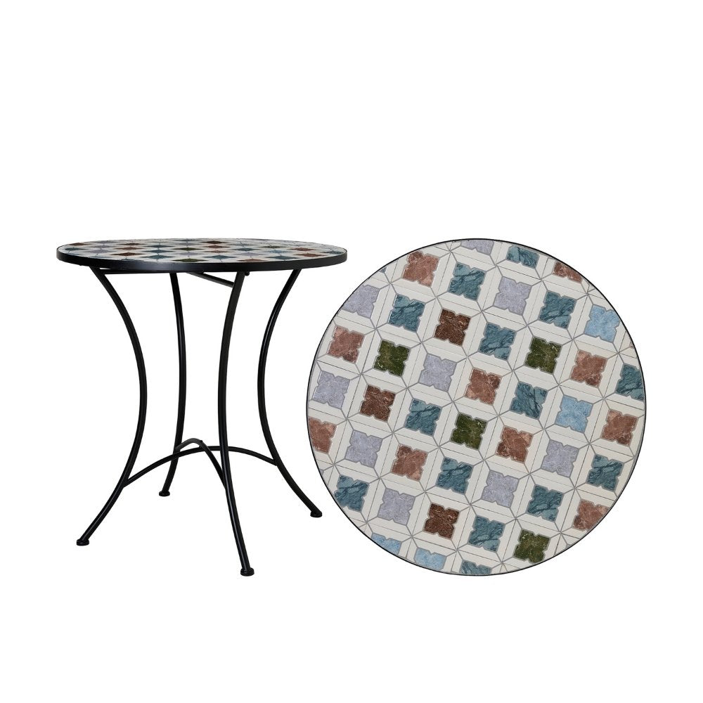 VENICE Bord, 70x72cm