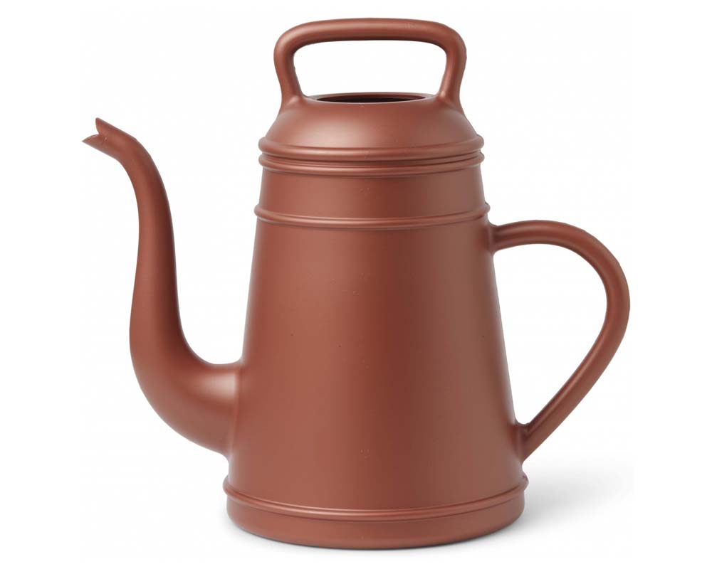 Vandkande Xala Lungo 7,5 L i kobber.