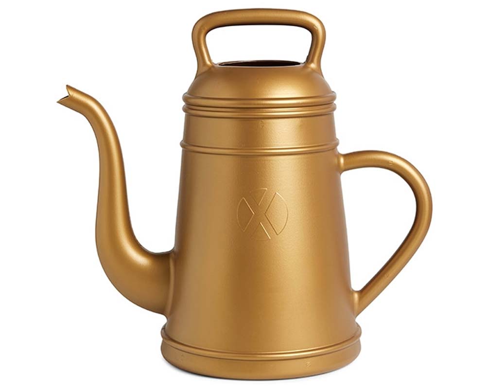 Vandkande Xala Lungo 7,5 L - Gold.