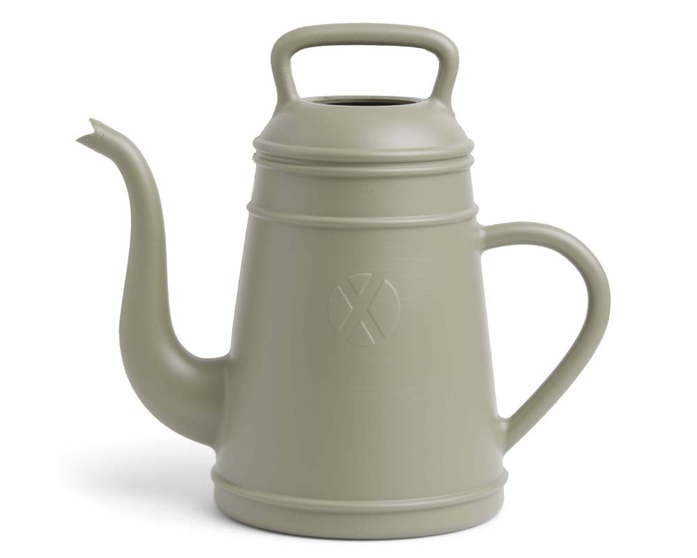 Vandkande, Xala Lungo 7,5 L - Oliven Grå.