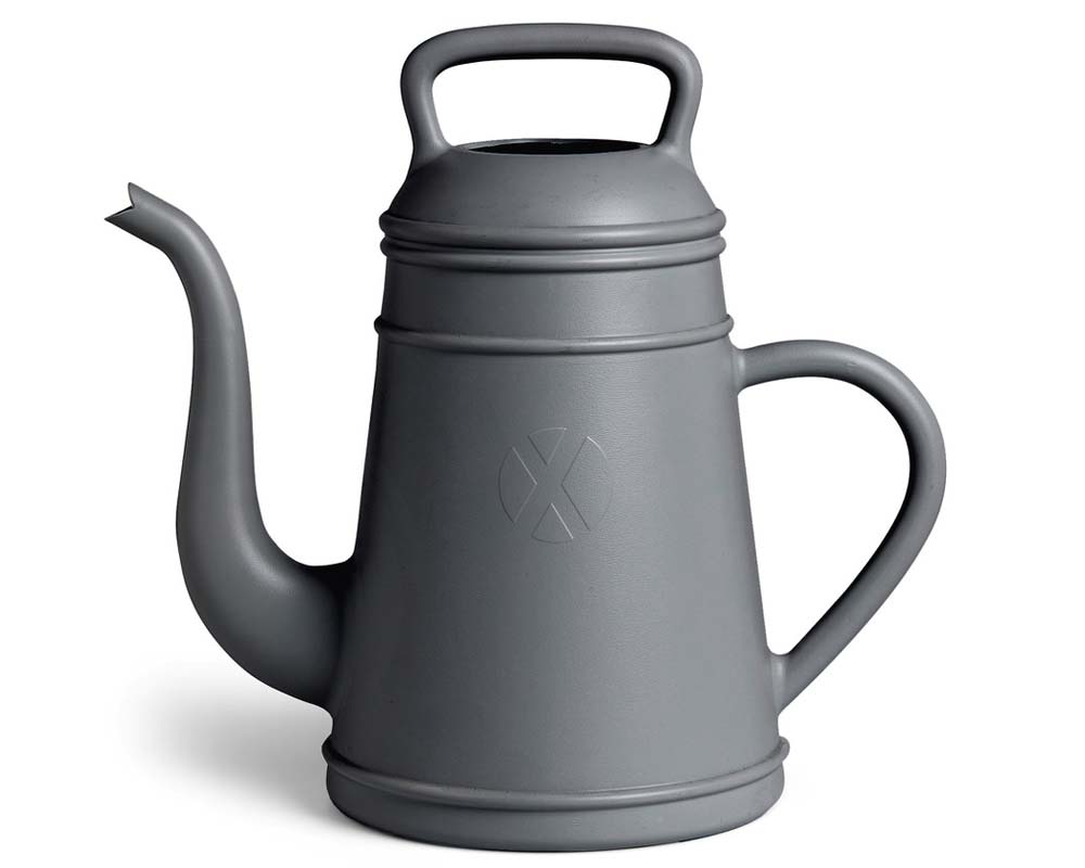 Vandkande Xala Lungo 12 L i farven Stone Grey.