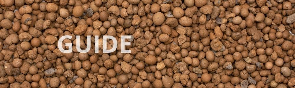 Hvad er lecakugler lavet af? guide