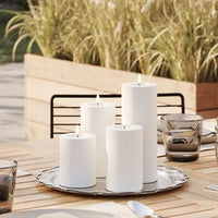 Deluxe homeart lys til haven