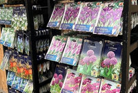 Alle blomsterløg