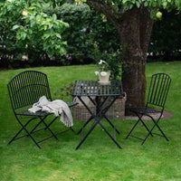 Havemøbler til haven
