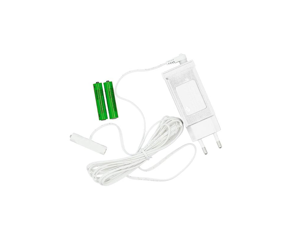 AAA batteriadapter