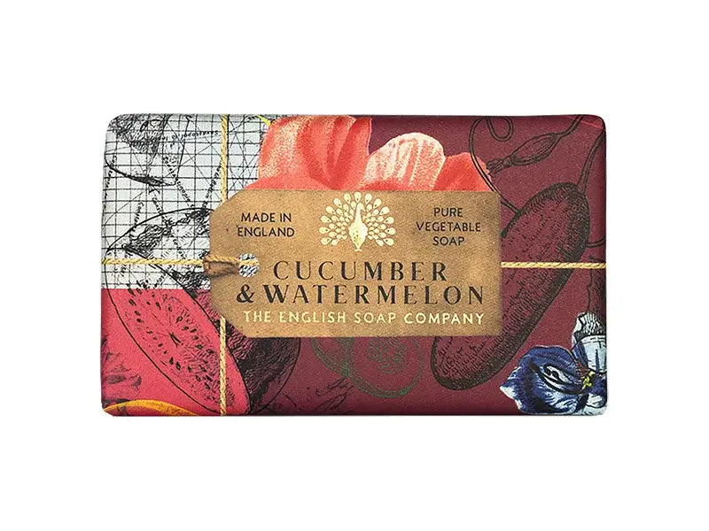 Cucumber Watermelon Soap