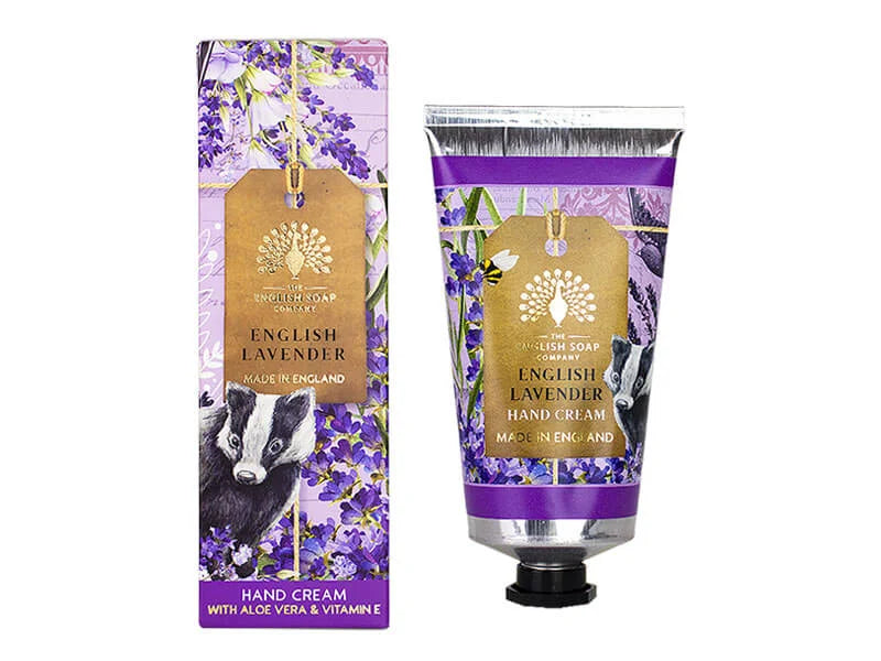 Engelsk lavendel - 75 ml