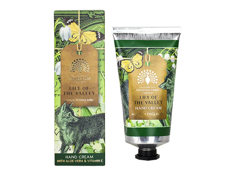 Lily Of The Valley parfumeflaske - 75 ml