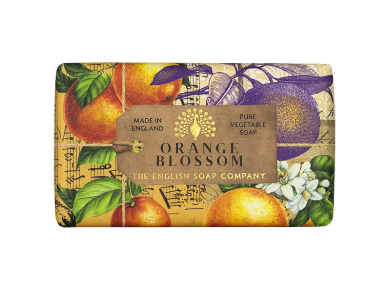 Anniversary Orange Blossom