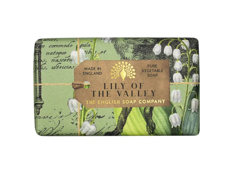 Lily Of The Valley Soap