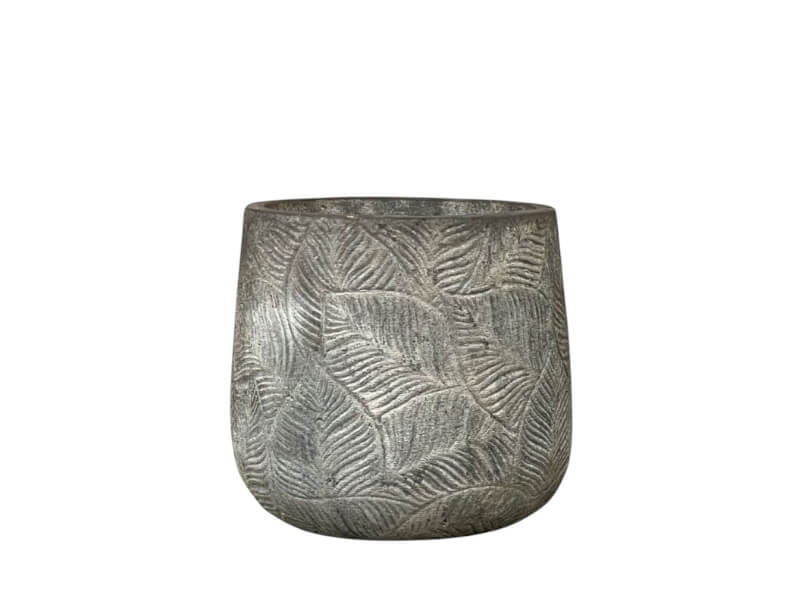 Gry - Choko Patina - Ø 28 Cm Choko Patina Ø 28X30 Cm
