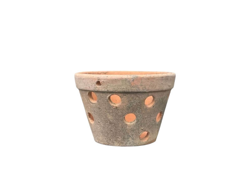 Kim - Patina - ?14 Patina ?14X14 Cm