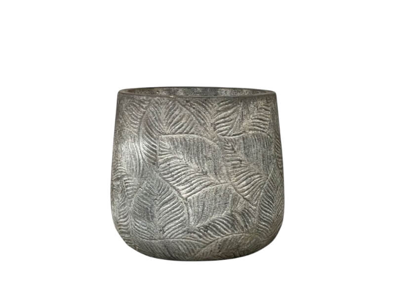 Gry - Choko Patina - Ø 24 Cm Choko Patina Ø 24X25 Cm