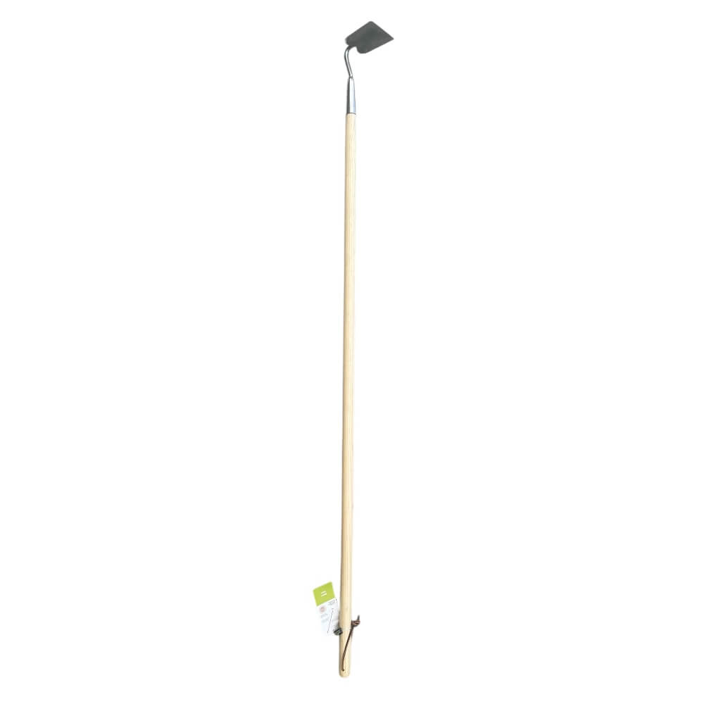 Burgon & Ball RHS Stainless Draw Hoe