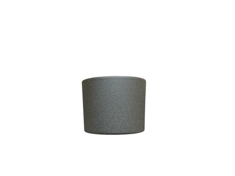 Era pot round, d: 12 cm, h: 10 cm