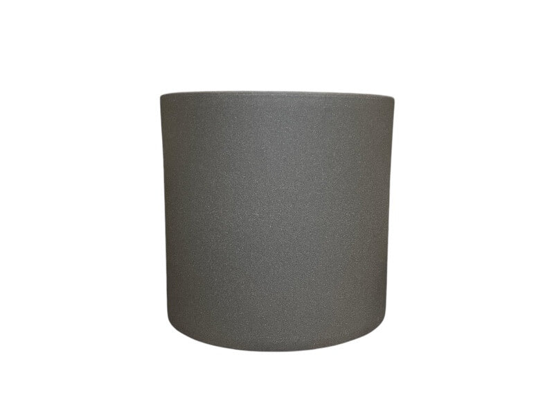 Era pot round, diameter 32,5 cm, højde 31 cm.