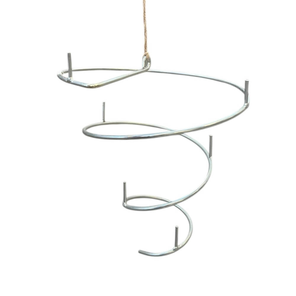 Foderspiral Ø24 cm H28 cm