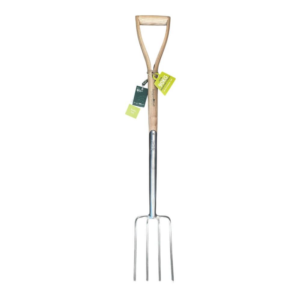 Havegreb - Burgon & Ball, Border fork