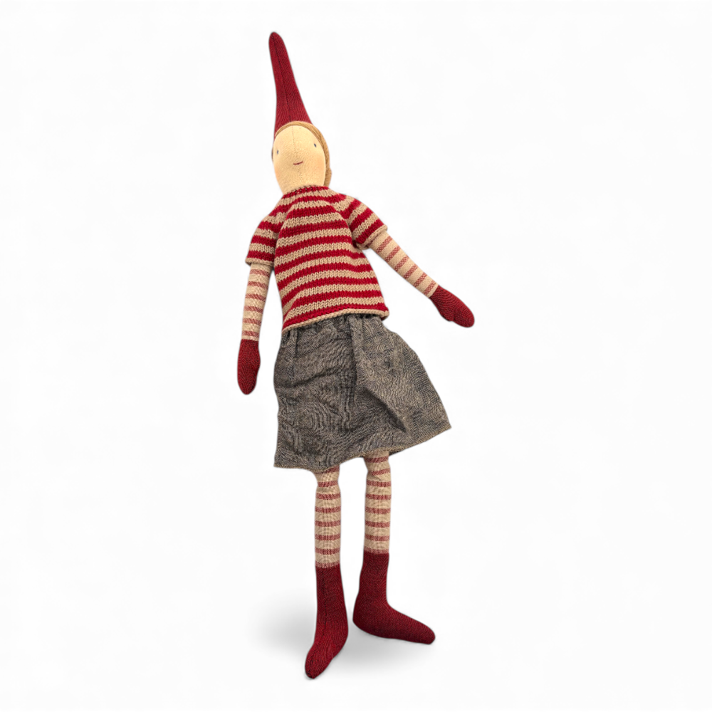 Maileg - Nisse Str. 3 - Pige