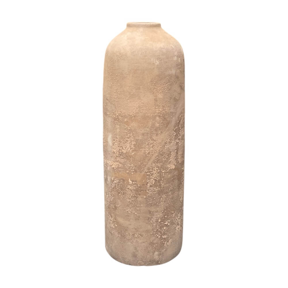 Smuk og rustik KATE vase fra Bgreen til dit hjem.
