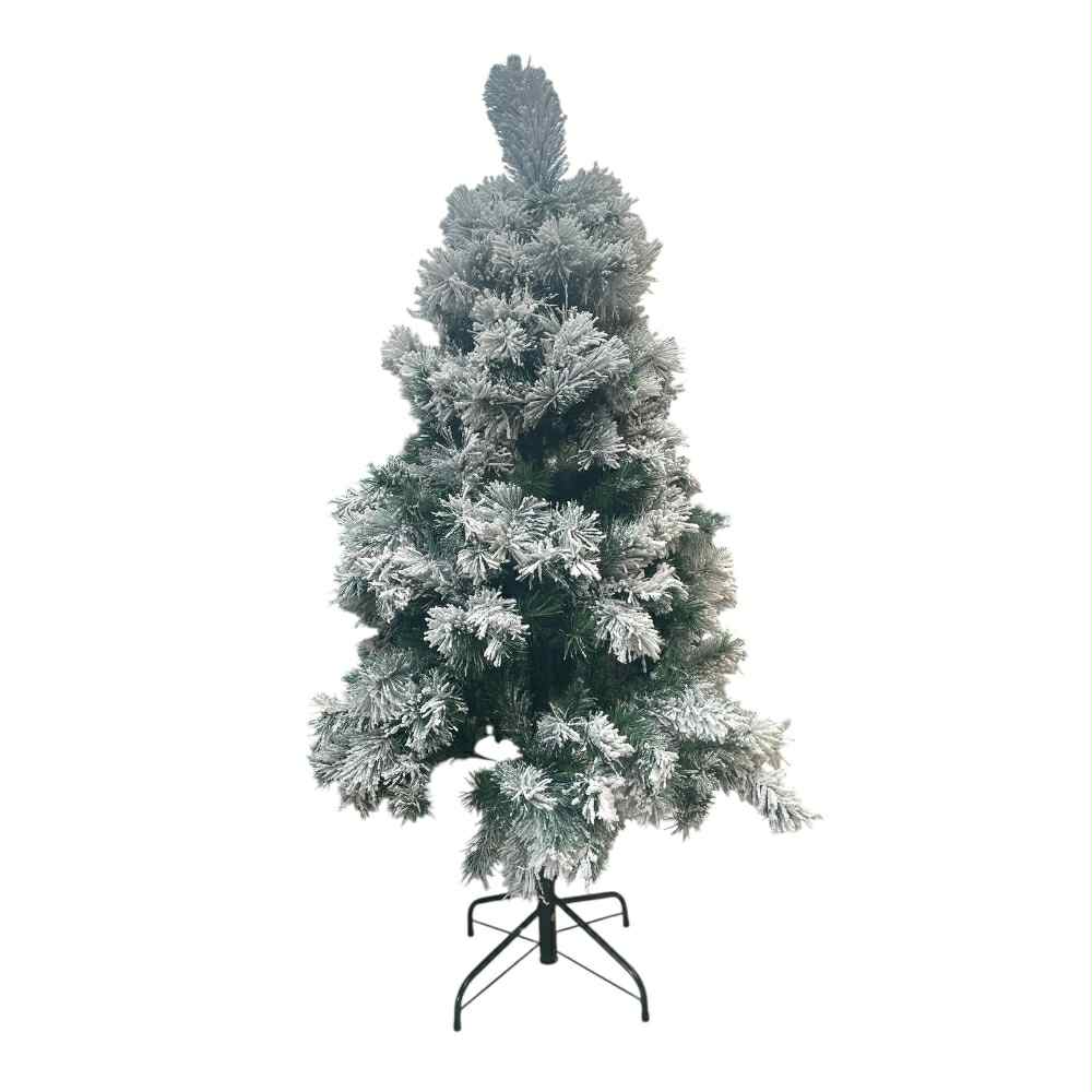 Kunstigt Juletræ, Snowy Vancouver - 150 cm