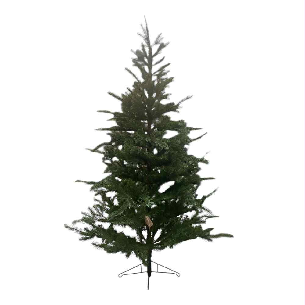 Kunstigt juletræ, Montocola X-mas tree - H185 cm