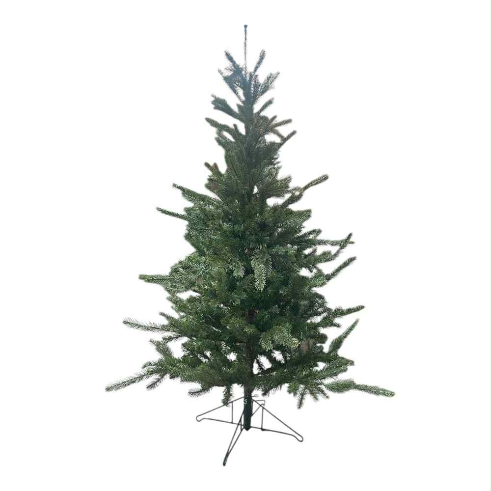 Kunstigt juletræ, Montocola X-mas - h155 cm