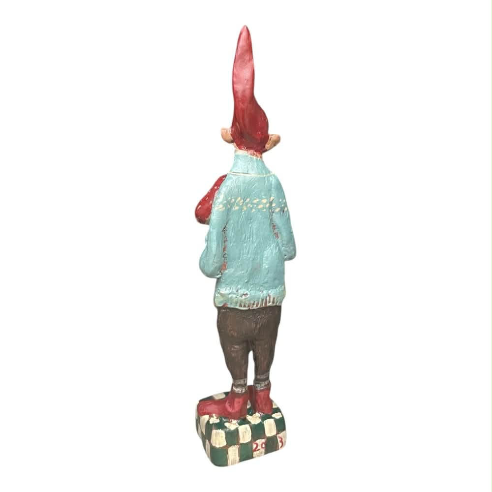 Maileg Noilly Noel No 33 bagfra