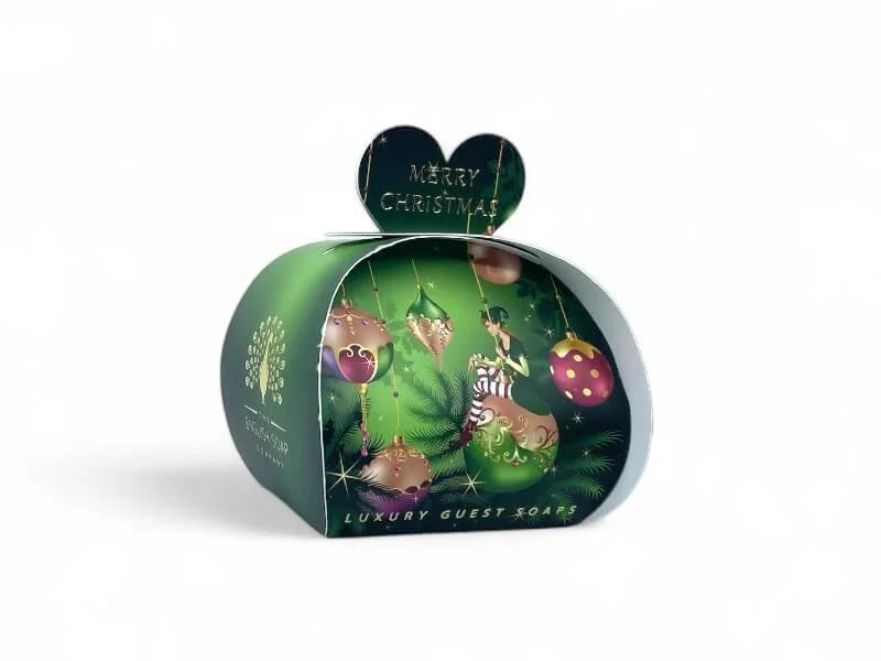 Guest Soap 3X20G Elf