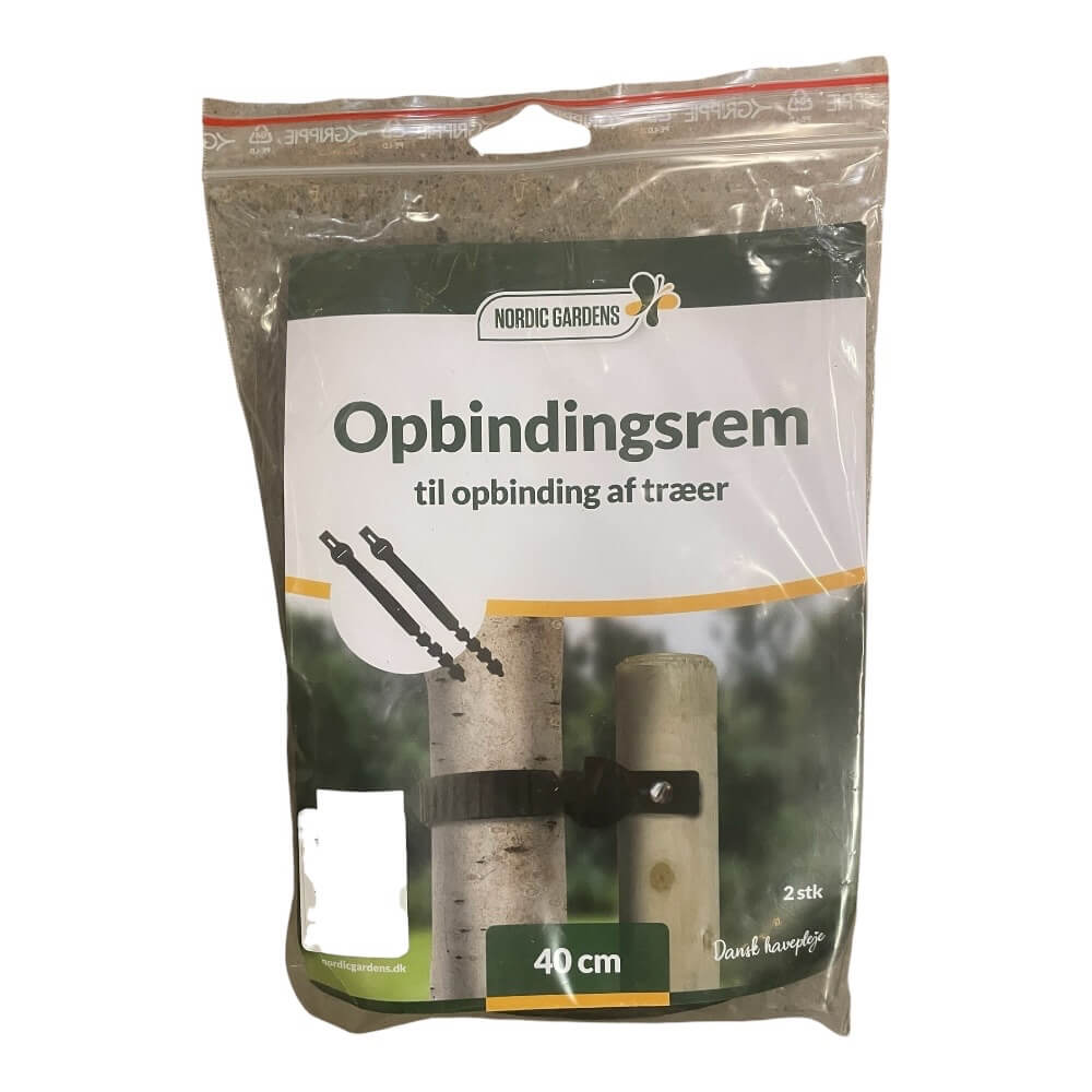 Nordic Garden Opbindingsrem 40 cm