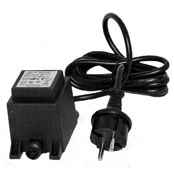 Vandstenspumpe AQ 1000 til effektiv pumpning af vand.