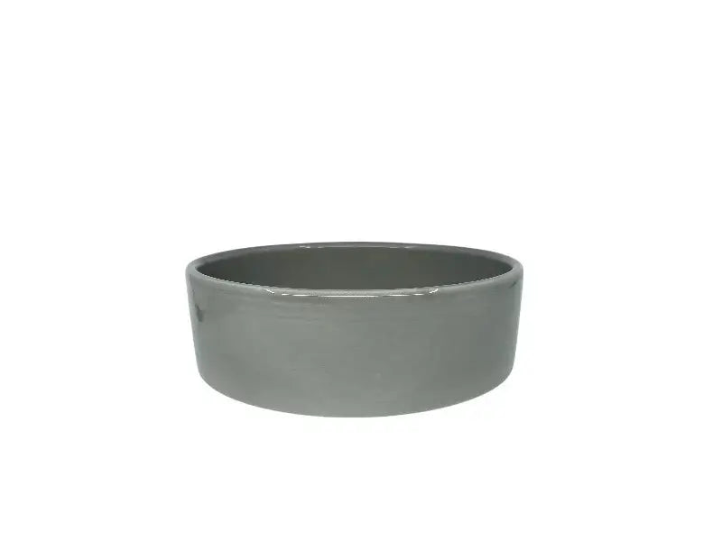 The Hoff Pot underfad – perlegrå, Ø14 cm