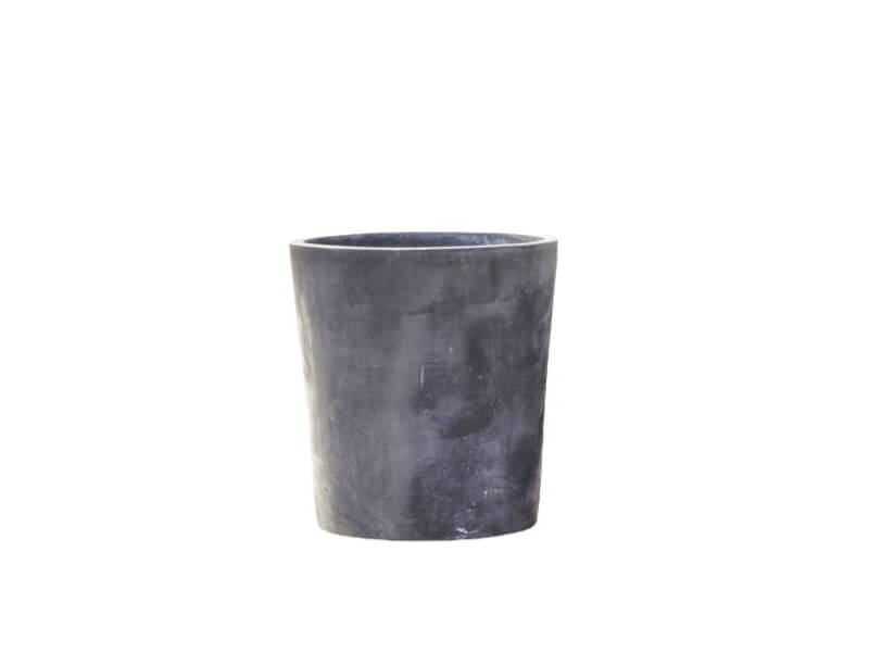 Vibeke - Choko Patina - Ø 27 Cm