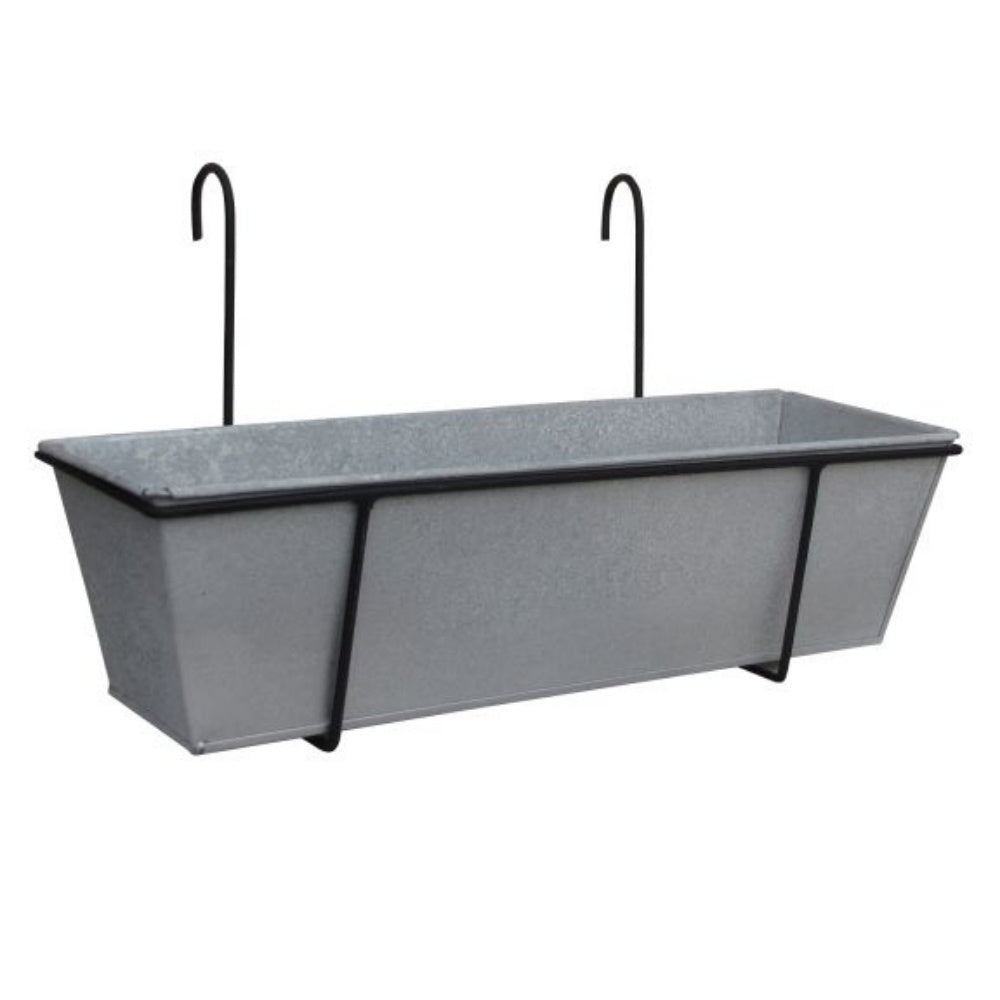 VIGGA altankasse - ZINK fra bgreen