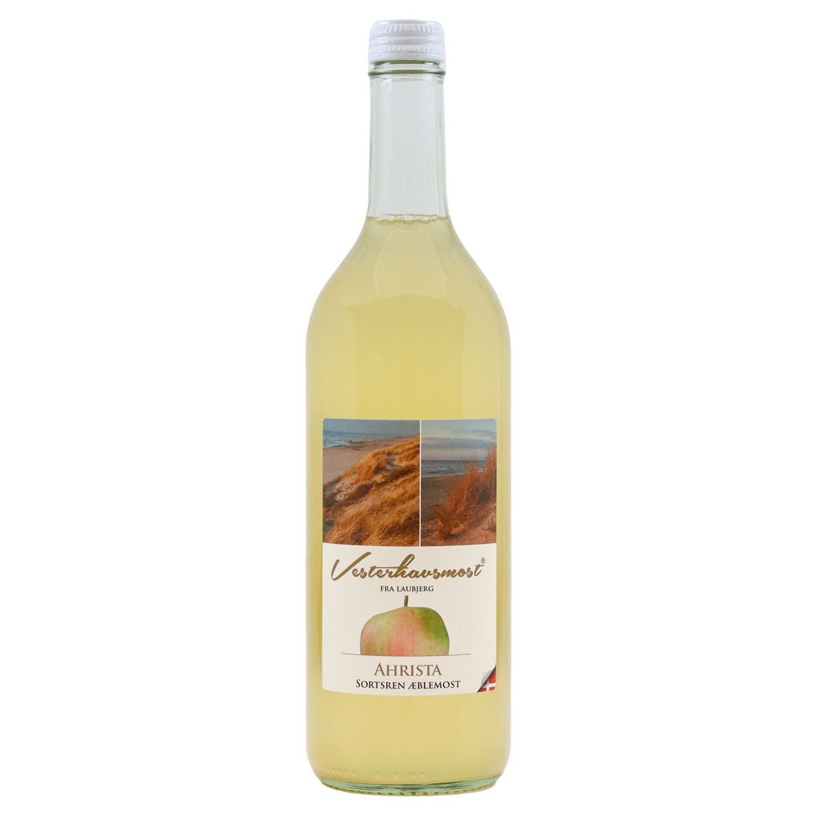 Vesterhavsmost Ahrista  0,75L