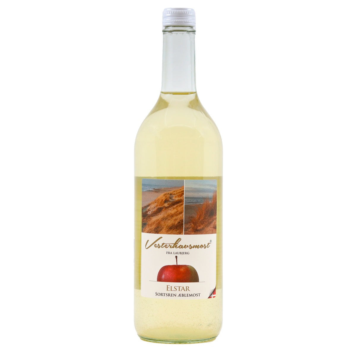 Vesterhavsmost Elstar  0,75L