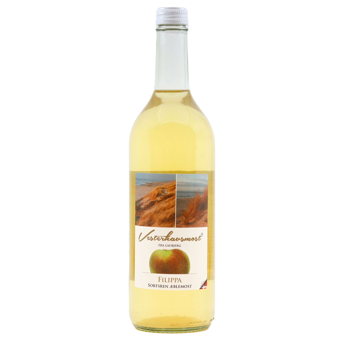 Vesterhavsmost Filippa  0,75L