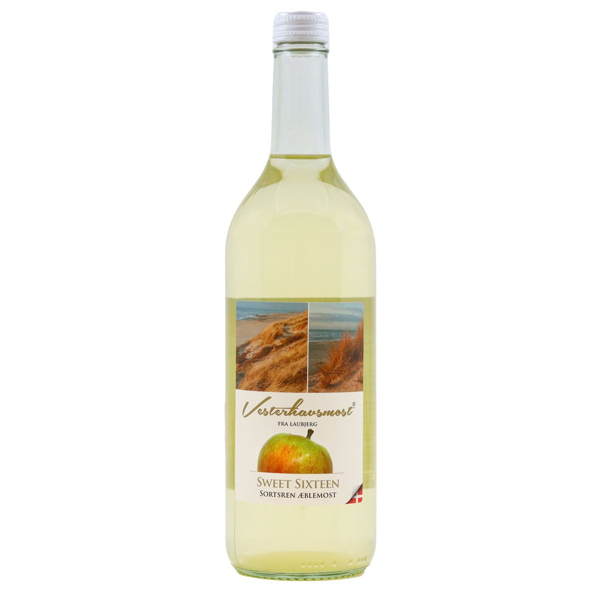 Vesterhavsmost Sweet Sixteen  0,75L