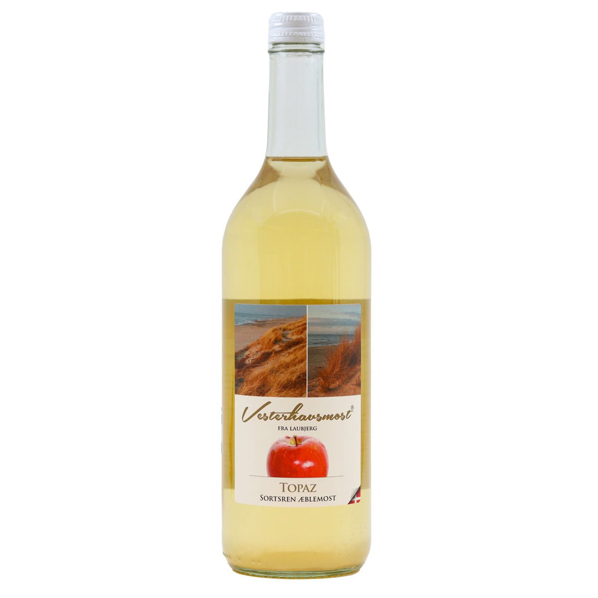 Vesterhavsmost Topaz  0,75L