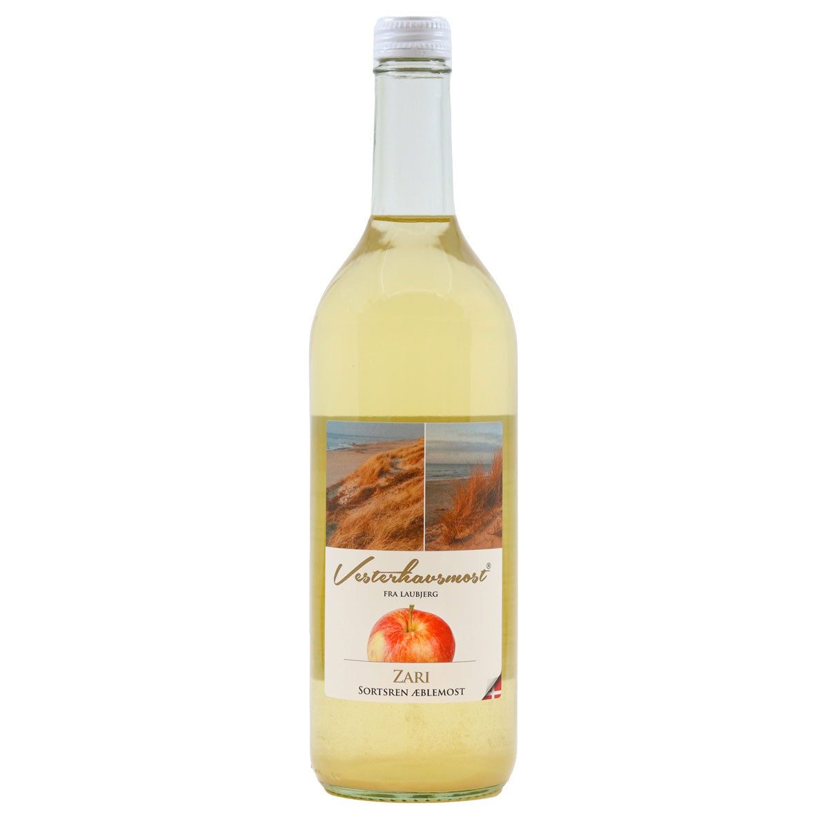 Vesterhavsmost Zari  0,75L