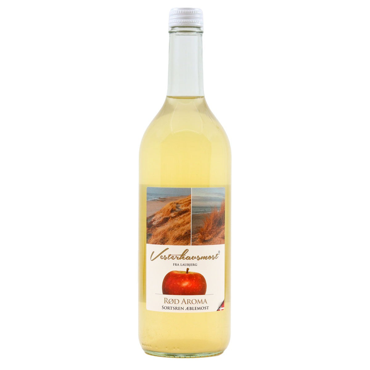 Vesterhavsmost Rød Aroma  0,75L