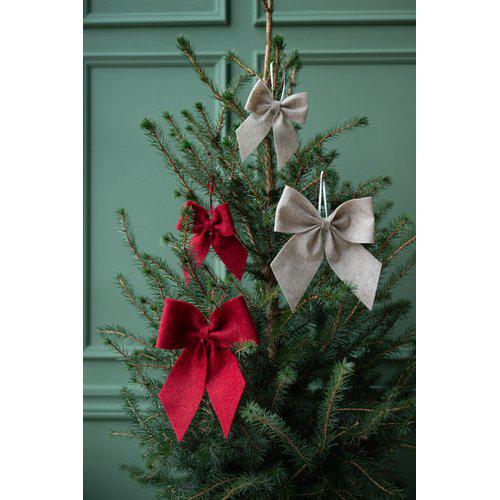 Sløjfe til ophæng 